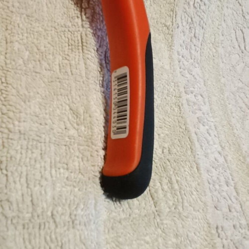 Bahco 2628G-180 Ergo General Purpose Pliers 180mm new