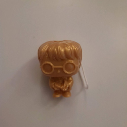 Funko Pop Kinder Harry Potter Figures 2nd Collection New