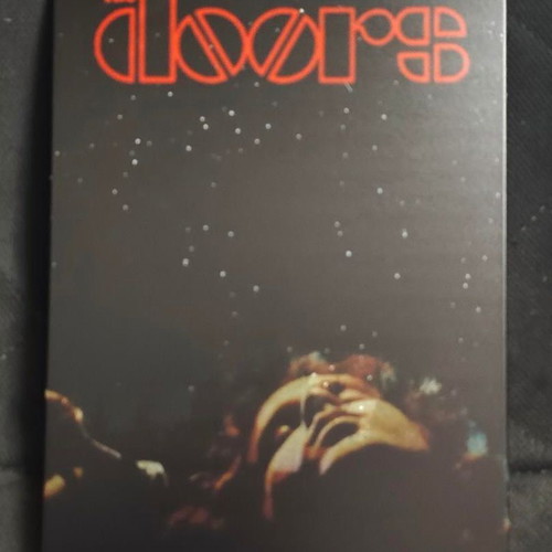 The Doors Jim Morrison Collectible Metal Sign Retro like new