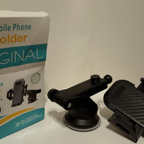 Mobile phone holder for car new