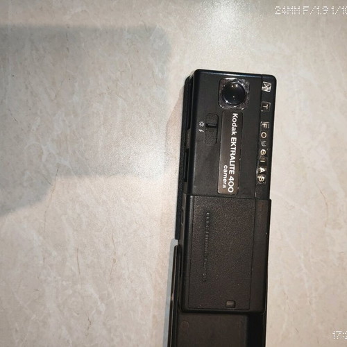 Kodak pocket camera collectible like new