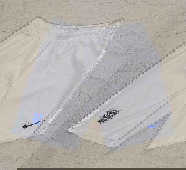 Shorts εθνικής Αγγλίας Nike 2014 L