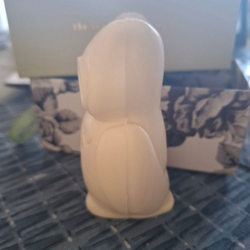Aromatic Soap The Wise Owl 170 g new, shea butter