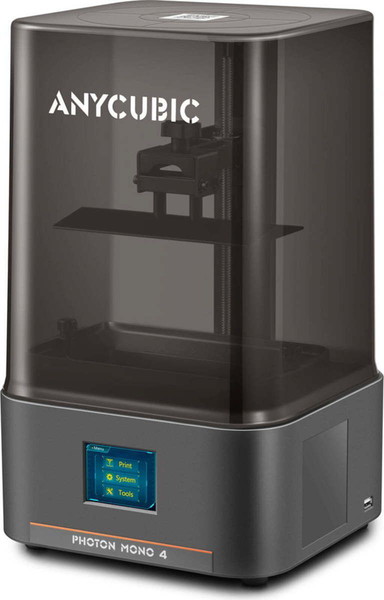 Anycubic Photon Mono 4 Αυτόνομος 3D Printer