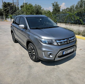 GLX AUTO DIESEL 1.6 4X4