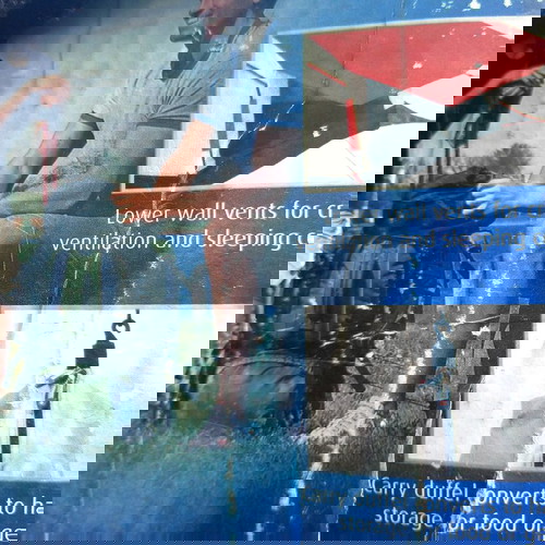 Swissgear Wenger Sportна палатка за къмпинг нова