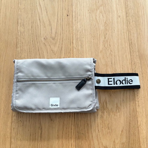 Elodie Travel Changing Mat like new