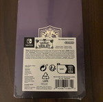 Steelbook Pokémon violet για Nintendo Switch καινούργιο, σφραγισμένο