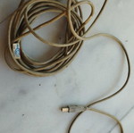 USB cable 5 meters used, fully functional