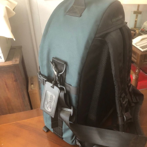 Lowe Pro camera bag new 50x38 cm