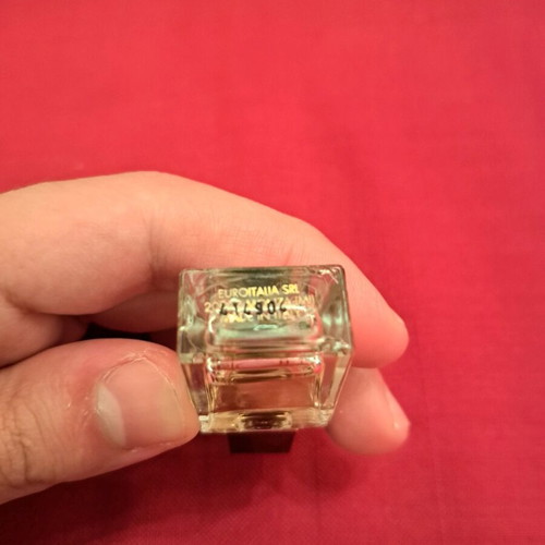 Dolce Gabbana Sicily mini perfume new Eau de Parfum 4ml