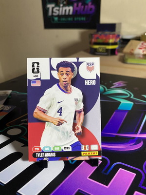 Fifa World Cup 2026 Panini Sticker Like New