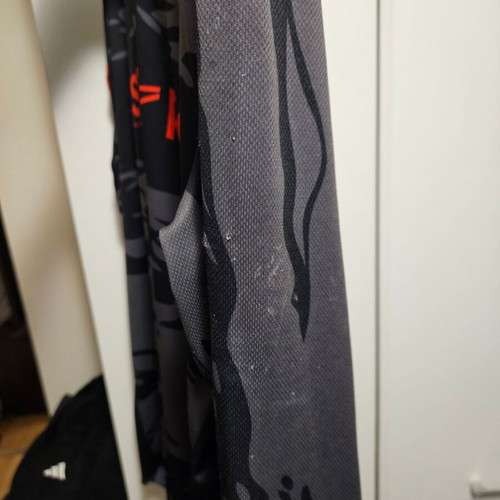 Alpinestars Enduro/MX Riding Apparel like new, pants size 32, jersey Large