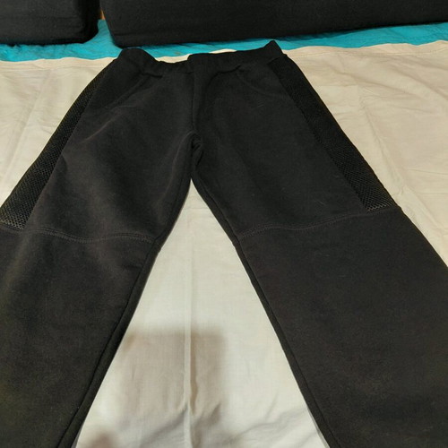 Tracksuit 14 years like new, black