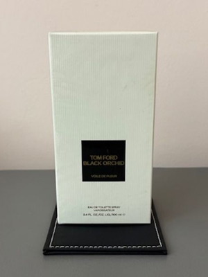 Άρωμα Tom Ford Black Orchid Voile de Fleur EDT 100 ml καινούργιο, σφραγισμένο