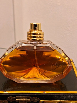 Van Cleef by Van Cleef & Arpels γυναικείο άρωμα 50ml σχεδόν γεμάτο, μεταχειρισμένο χωρίς καπάκι