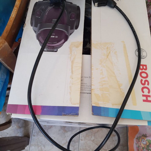 Hama SCART cable (Audio/Video), 1.5m