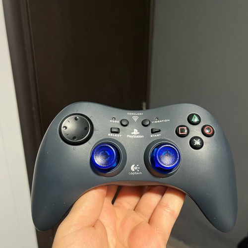 Playstation 3 controller new without use
