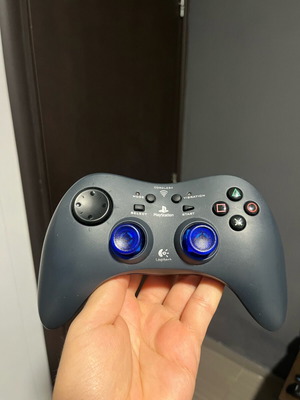 Playstation 3 controller new without use