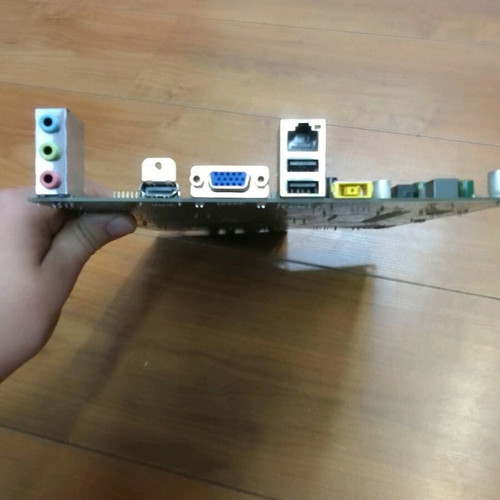 Collectible Lenovo IAPLMH motherboard like new