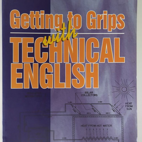Getting to Grips with Technical English Book II used