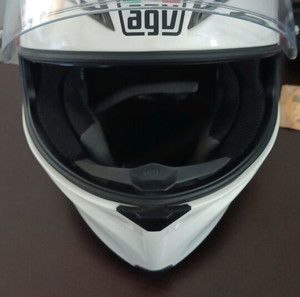 κράνος AGV K5S.
