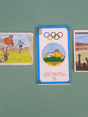 Cardboard pieces used, pack of 3, very good condition