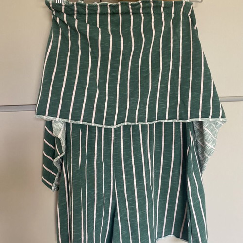 Zip kilot small Asos like new