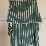 Zip kilot small Asos like new
