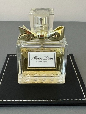 Dior Miss Dior Eau Fraiche EDT 50 ml RARE