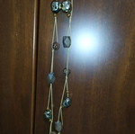 Necklace used