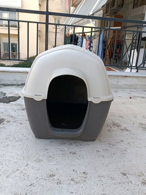 σπιτάκι σκυλου