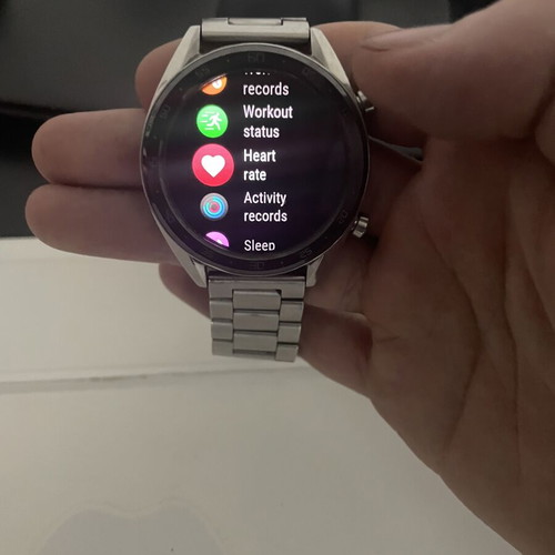 Huawei Smartwatch GT 1 used