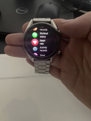 Huawei Smartwatch GT 1 used