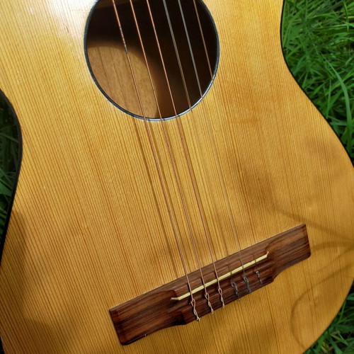 Höfner 512 Classic Guitar used