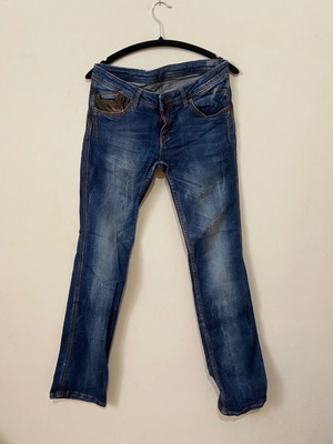 ΑΥΘΕΝΤΙΚΟ Dsquared2 Jean by Artist Rookie | Νουμερο 31