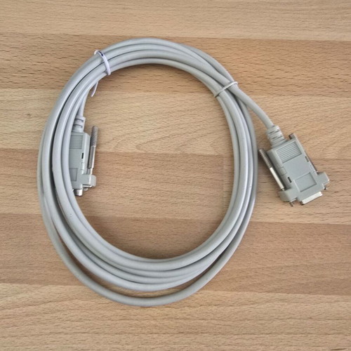 9 Pin Serial Port Cable Male/Female RS232 new