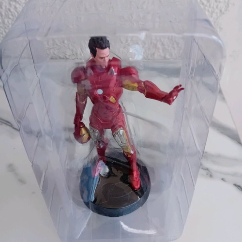 Iron Man figure new collectible