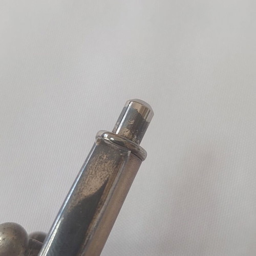 Silver Pen 925 Italian used