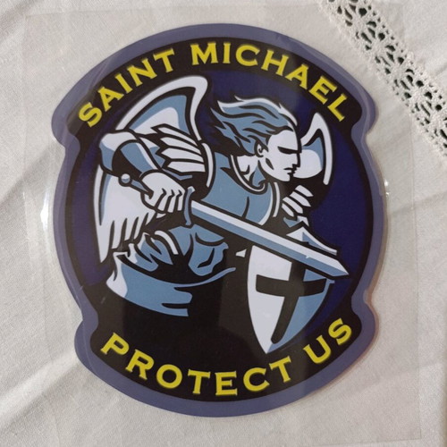 Decorative car sticker new