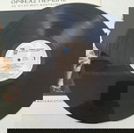  Ορφέας Περίδης-Αχ Ψυχή μου Φαντασμένη-LP,Vinyl