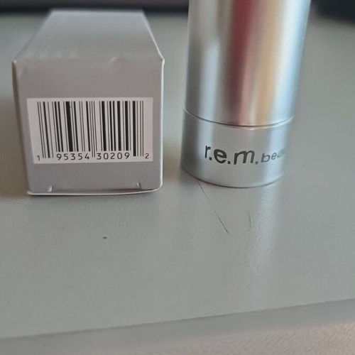 R.E.M.Beauti Eclipse Lipstick Color Audition new