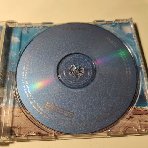 Celine Dion A New Day Has Come CD used, pop