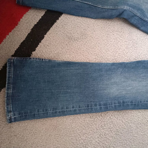 M&S jeans size 12 like new