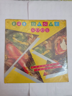 Now Dance Soul Extended Versions vinyl record new, pop