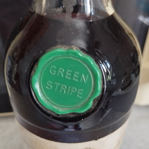 Usher's Green Stripe 70 Year Old Scotch Whisky