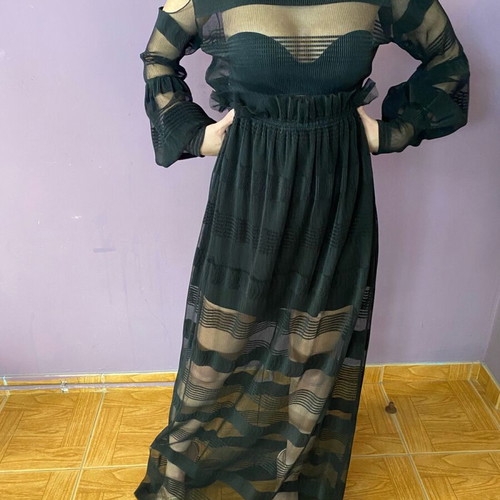 Nidodileda skirt like new, one size