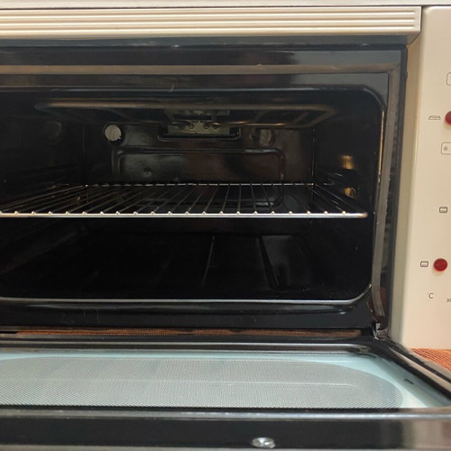 Oven like new