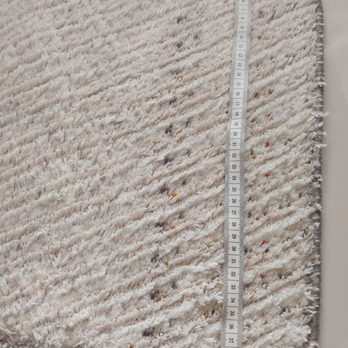 Pataki balcony door rug like new