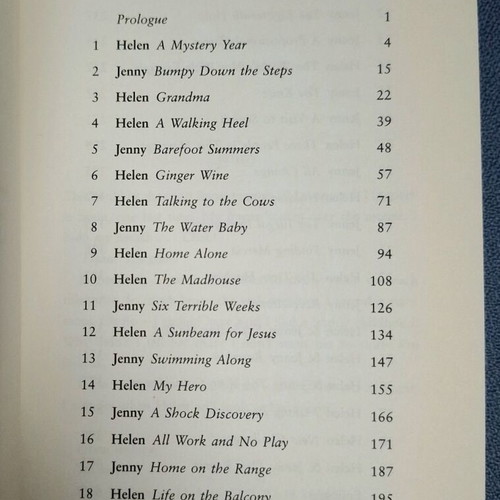 My Secret Sister book new, English